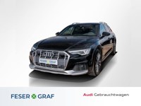 Audi A6 Allroad 2025 occasion