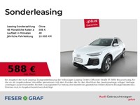 Audi Q6 e-tron 2025 occasion