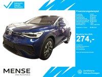 Volkswagen ID.5 2025 occasion