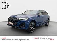 Audi SQ7 2025 occasion