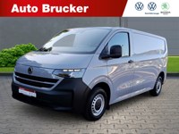 Volkswagen Transporter 2025 occasion