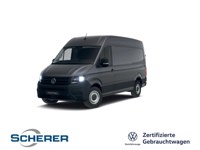 Volkswagen Crafter 2025 occasion