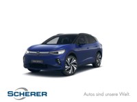 Volkswagen ID.4 2025 occasion