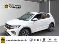 Volkswagen T-Cross 2025 occasion