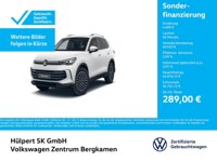Volkswagen Tiguan 2025 occasion