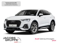 Audi Q3 2025 occasion