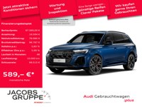 Audi SQ7 2025 occasion