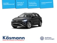Volkswagen T-Roc 2025 occasion