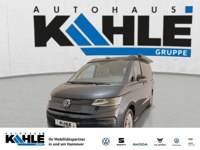 Volkswagen California 2025 occasion