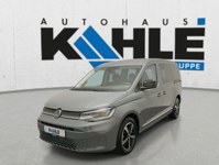 Volkswagen Caddy Maxi 2025 occasion