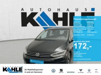 Volkswagen Touran 2025 occasion