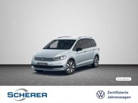 Volkswagen Touran 2025 occasion