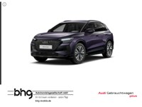 Audi Q4 e-tron 2025 occasion