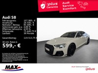 Audi S8 2025 occasion