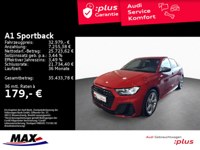 Audi A1 2025 occasion