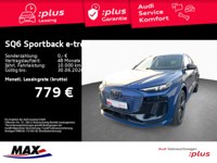 Audi SQ6 e-tron 2025 occasion