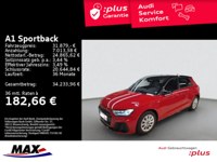 Audi A1 2025 occasion