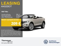 Volkswagen T-Roc 2025 occasion