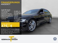Audi S6 2025 occasion