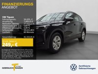 Volkswagen Tiguan 2025 occasion