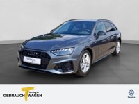Audi A4 2025 occasion