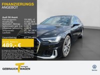 Audi S6 2025 occasion
