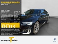 Audi S6 2025 occasion