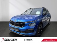Skoda Kamiq 2025 occasion
