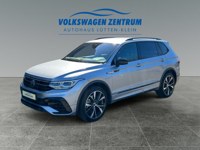Volkswagen Tiguan Allspace 2025 occasion