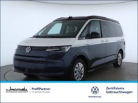 Volkswagen California 2025 occasion