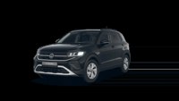 Volkswagen T-Cross 2025 occasion