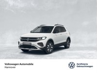 Volkswagen T-Cross 2025 occasion
