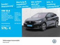 Volkswagen ID.4 2025 occasion