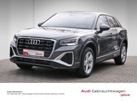 Audi Q2 2025 occasion