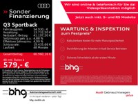Audi Q3 2025 occasion