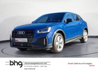 Audi Q2 2025 occasion