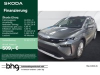 Skoda Elroq 2025 occasion