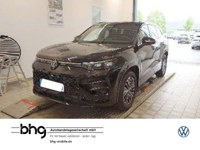 Volkswagen Tayron 2025 occasion