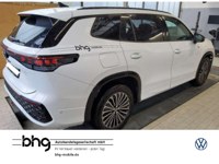 Volkswagen Tayron 2025 occasion