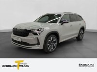 Skoda Kodiaq 2025 occasion