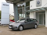 Skoda Octavia 2025 occasion
