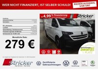 Volkswagen Transporter 2025 occasion