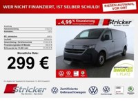Volkswagen Transporter 2025 occasion