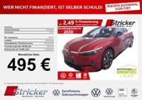 Volkswagen ID.7 2025 occasion
