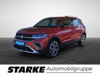 Volkswagen T-Cross 2025 occasion