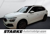 Skoda Kamiq 2025 occasion