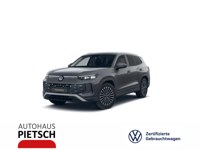 Volkswagen Tayron 2025 occasion