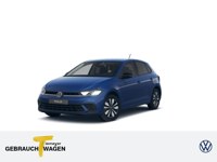 Volkswagen Polo 2025 occasion