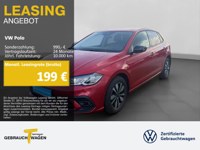 Volkswagen Polo 2025 occasion