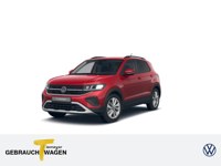 Volkswagen T-Cross 2025 occasion